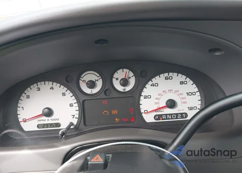 2007 Ford Ranger Fx4 Off-Road/Sport/Xl/Xlt из США, поврежденный, VIN 1FTZR15E17PA44503